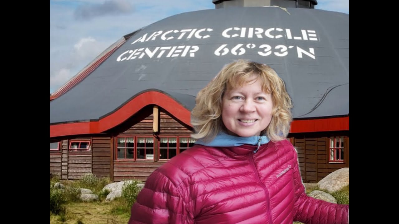 Journey to the Arctic Circle in Norway | E6 Road