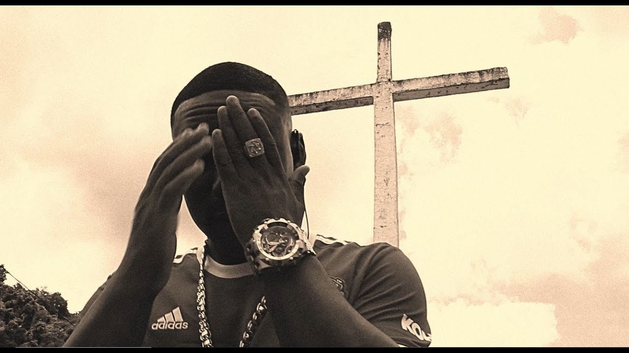Soldado de Verdade - MC Negão da BL, Ecologyk (Videoclipe Oficial)