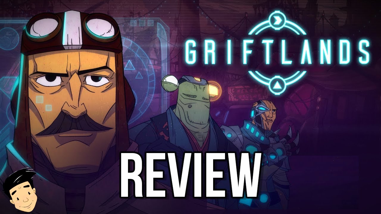 Is Griftlands Worth It? | Griftlands Review