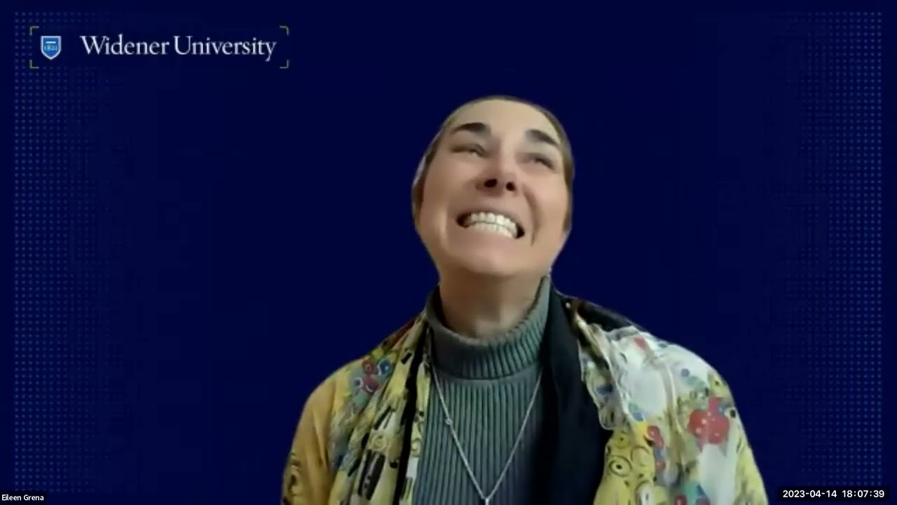 M.J.  Info Session - 14/04/2023