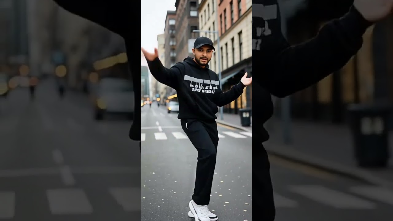 ⭐ Candy Shop 💥 AI Male Version | Deep Voice | Trending Now