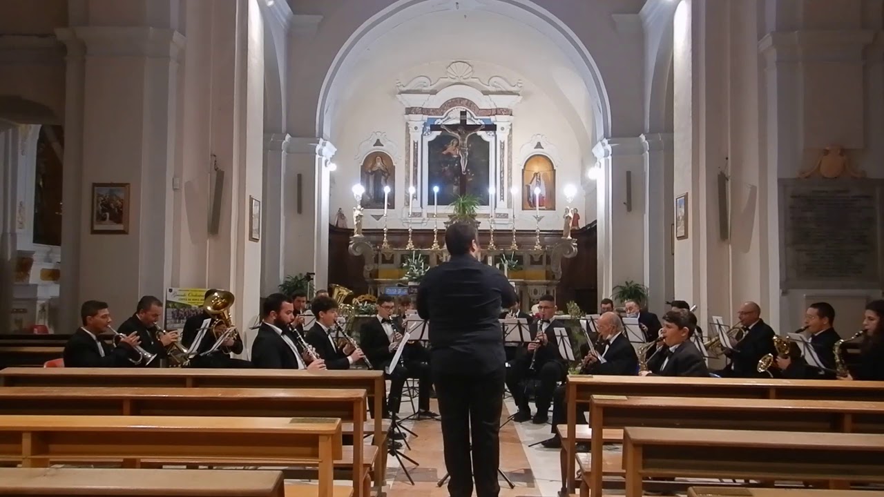 Pastorale Tarantina - G. Ippolito