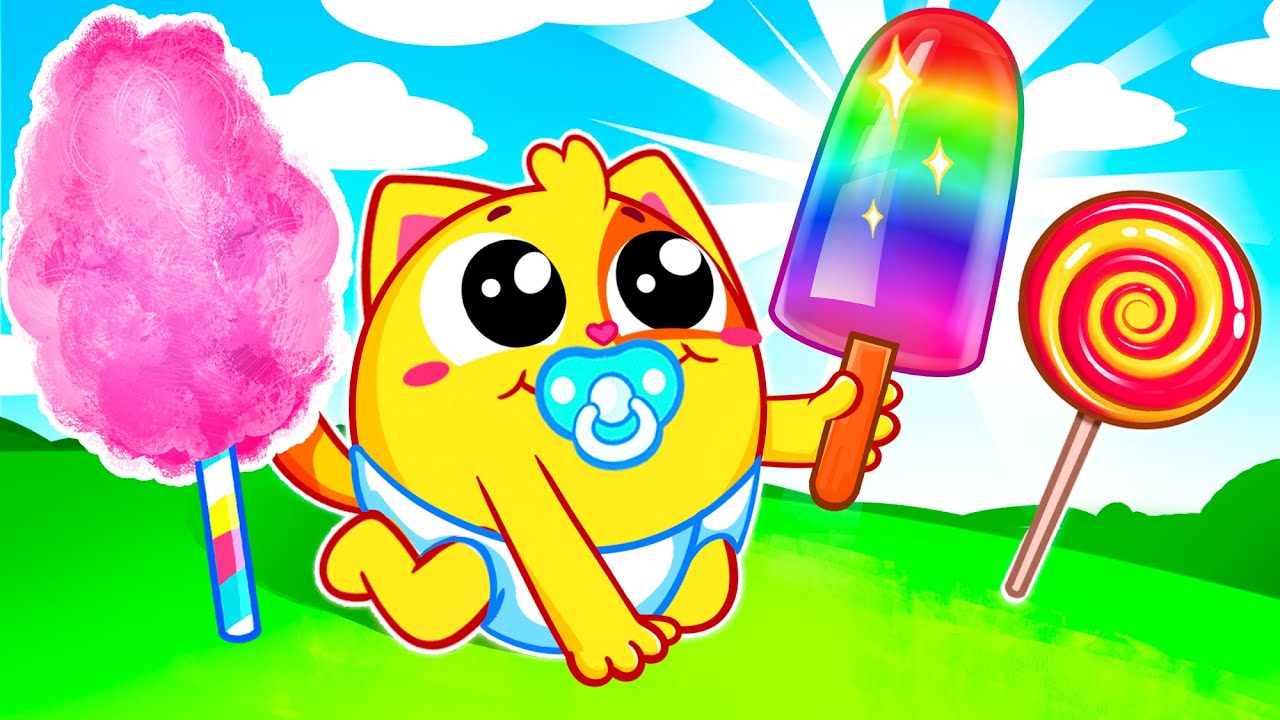 Johny Johny Yes Papa | No No Song | Funny Songs For Baby & Nursery Rhymes by Toddler Zoo