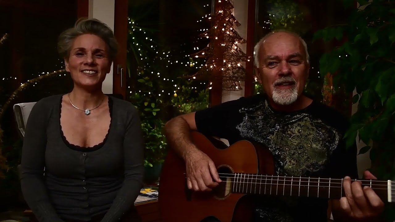 Möge Heilung geschehen