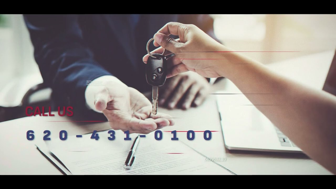 We Want to Buy Your Car