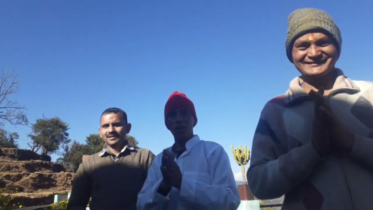 बहुत सालों के बाद मायके जाने का मौका मिला