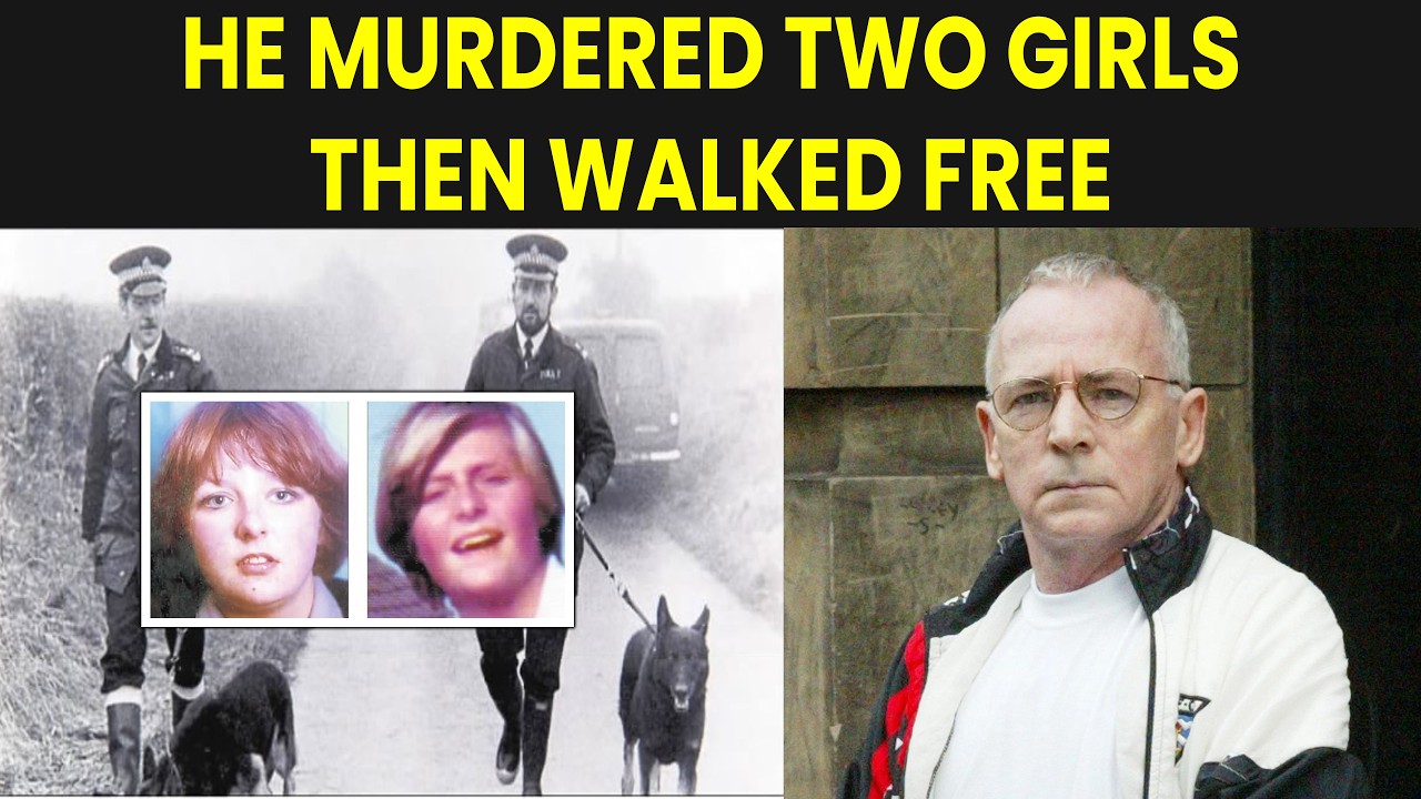 His DNA on Both Victims, The Judge Set Him Free Anyway. True Crime