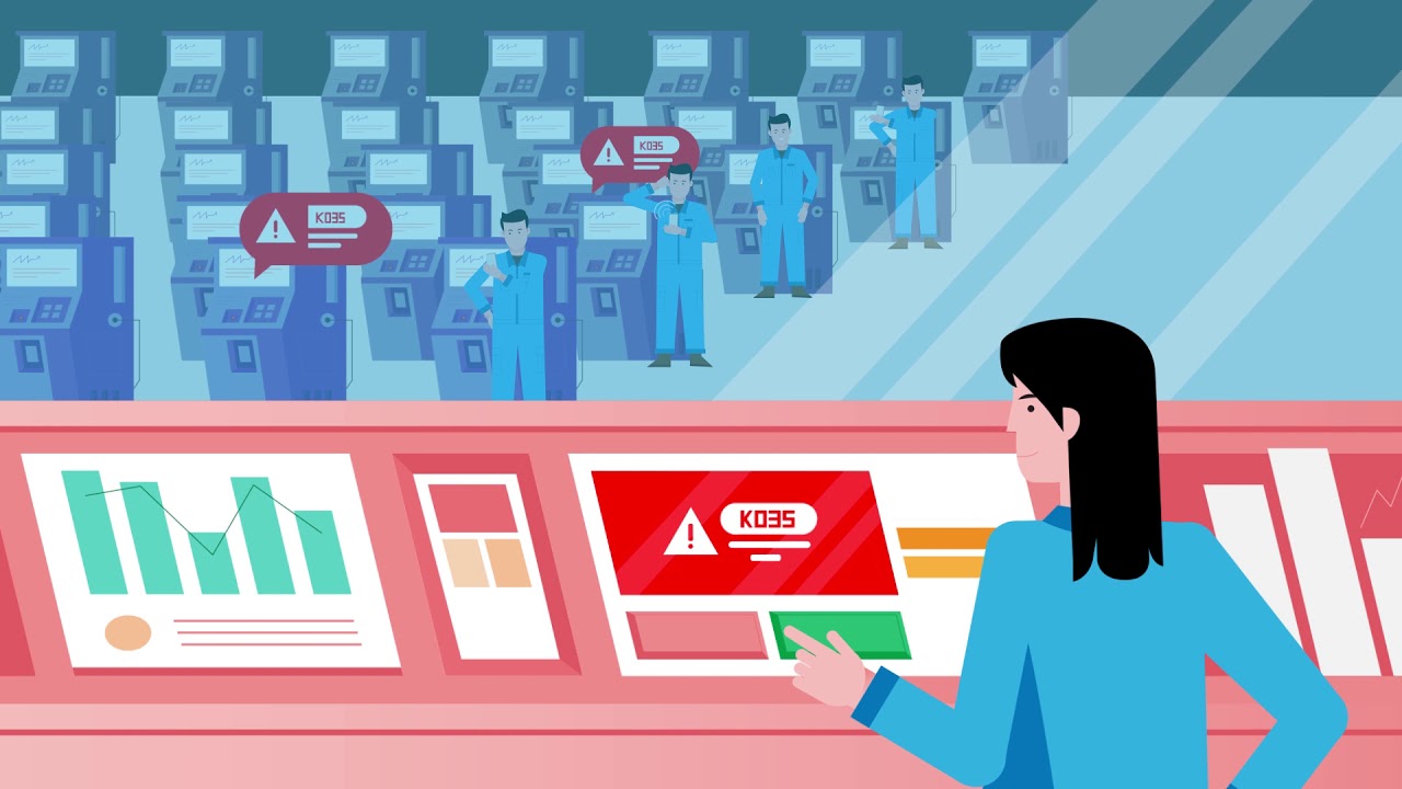 Introduction to : Computerized Maintenance Management System (CMMS) and Tofi Bridge