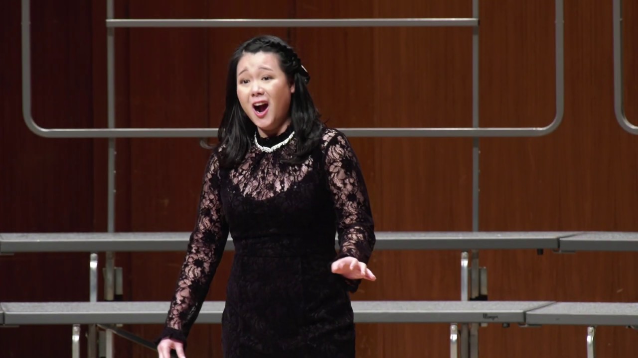 07  輕笑 - Joanna Leung - HK Parents Choir 20190123
