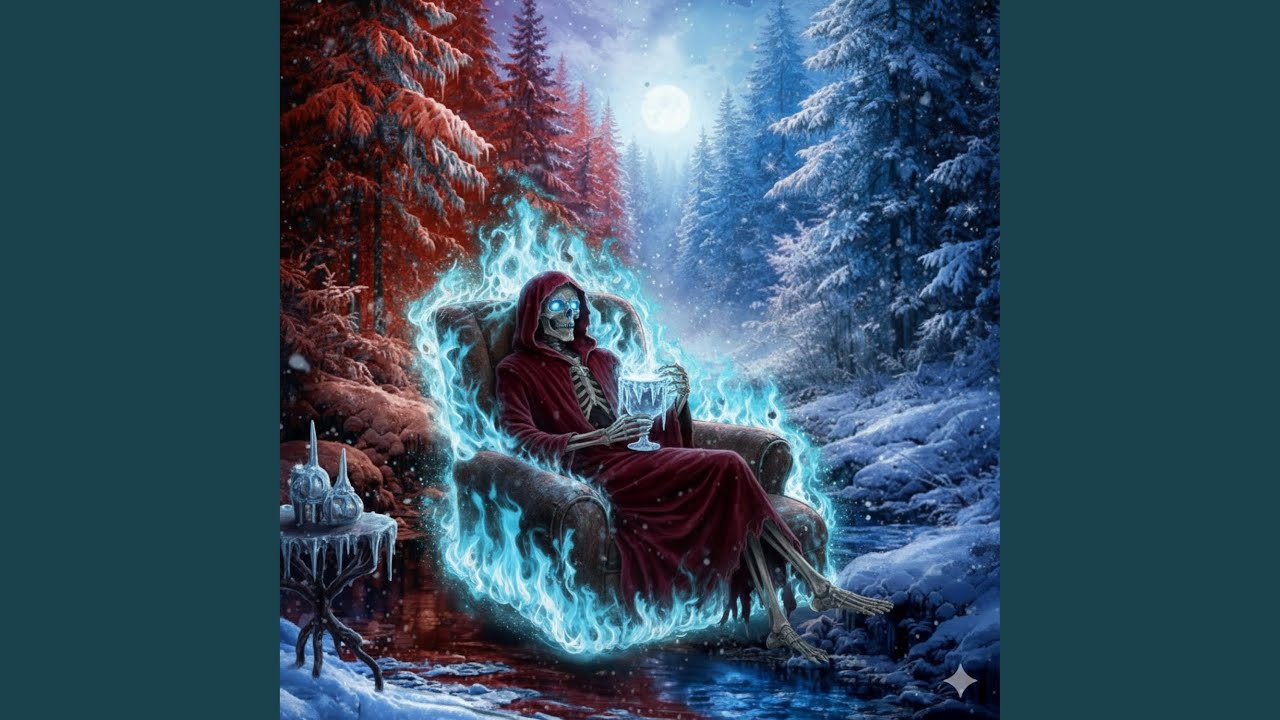 Winter Archive (Radio Edit)