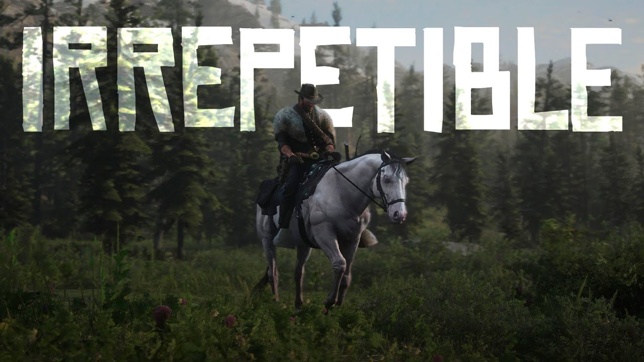 Red Dead Redemption 2 fue lo último de su especie