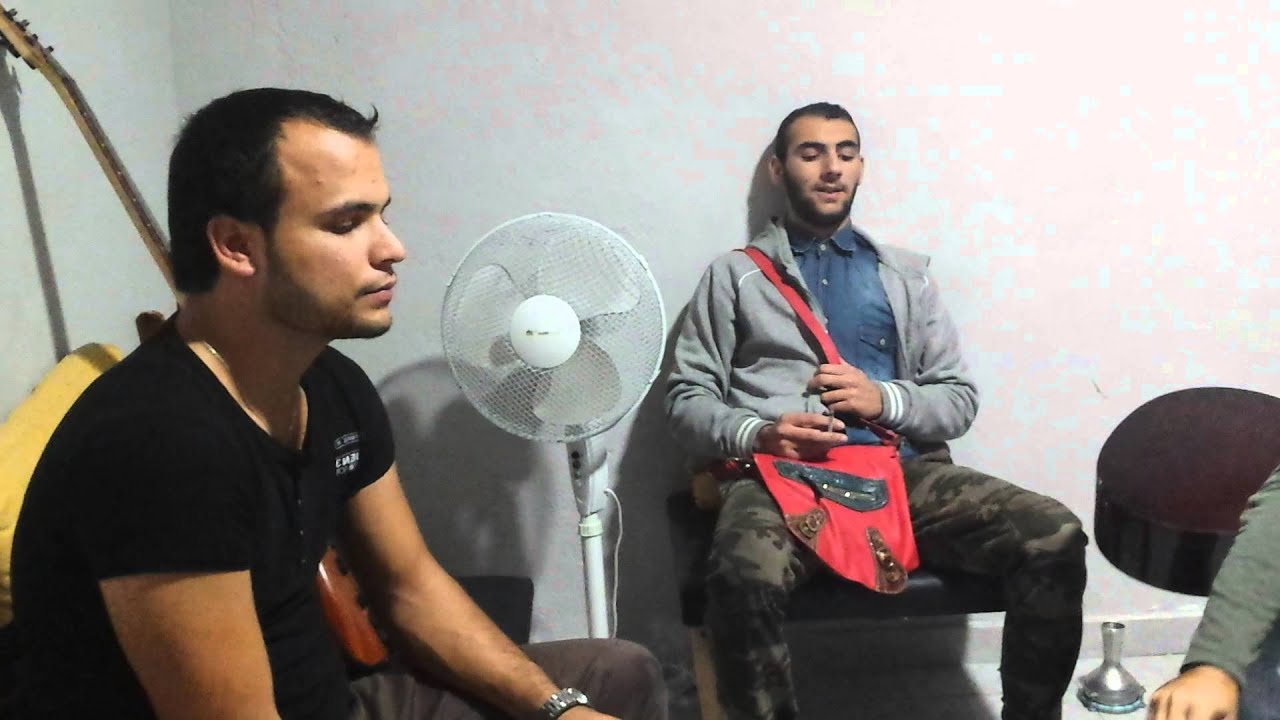 Zekos vs Venetis 2014 mouklanman