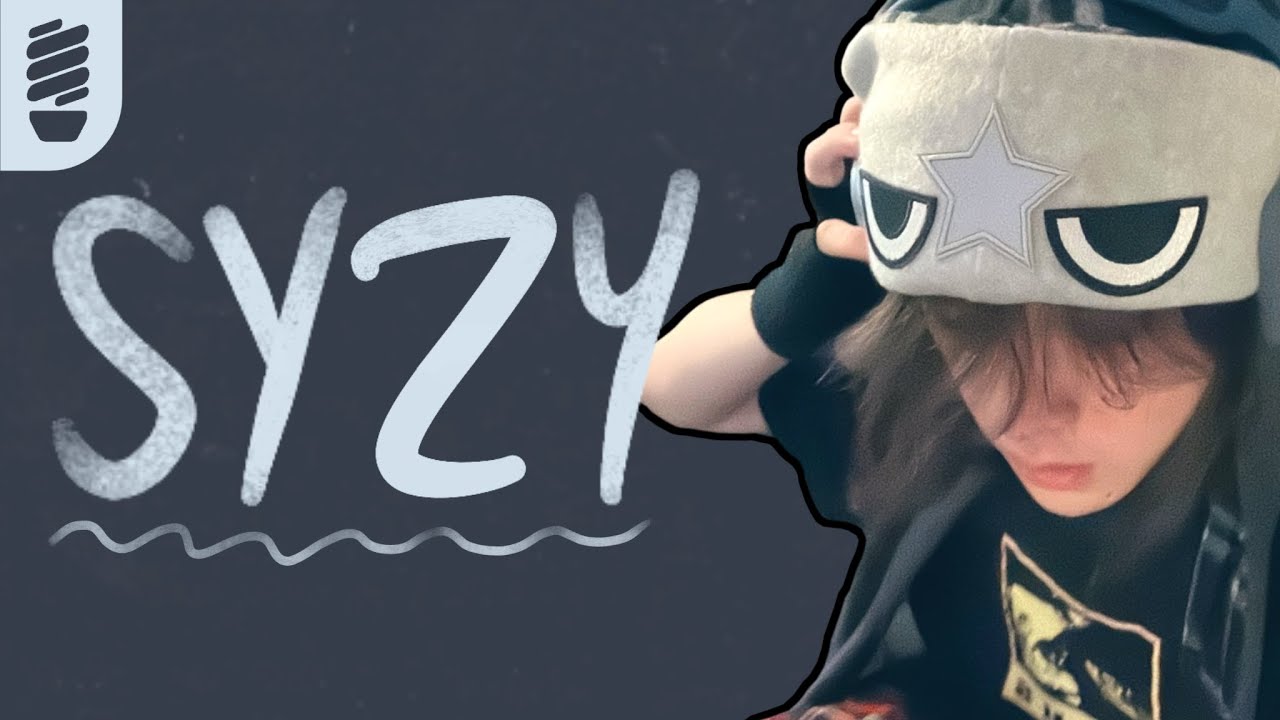 Syzy Interview - The Backlight Podcast Ep. 38