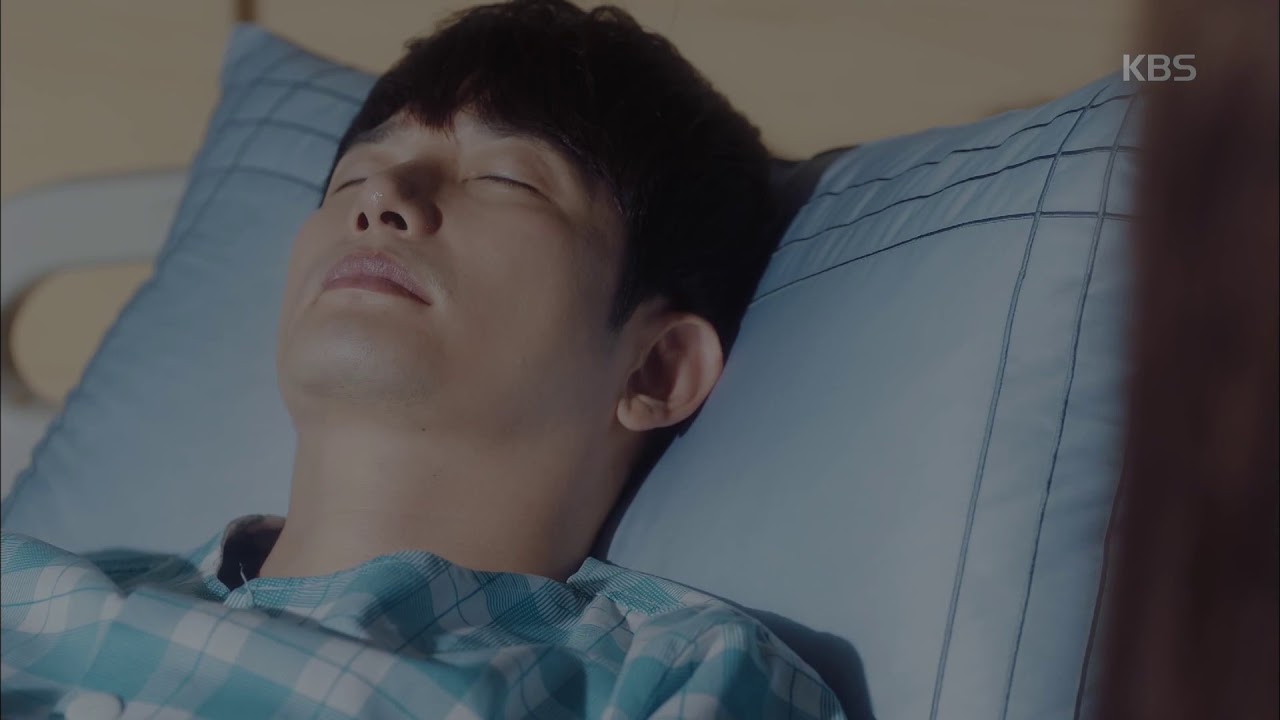 러블리호러블리 - (＃감동주의) 바보같이 박시후에게 다 주는 송지효  20180903
