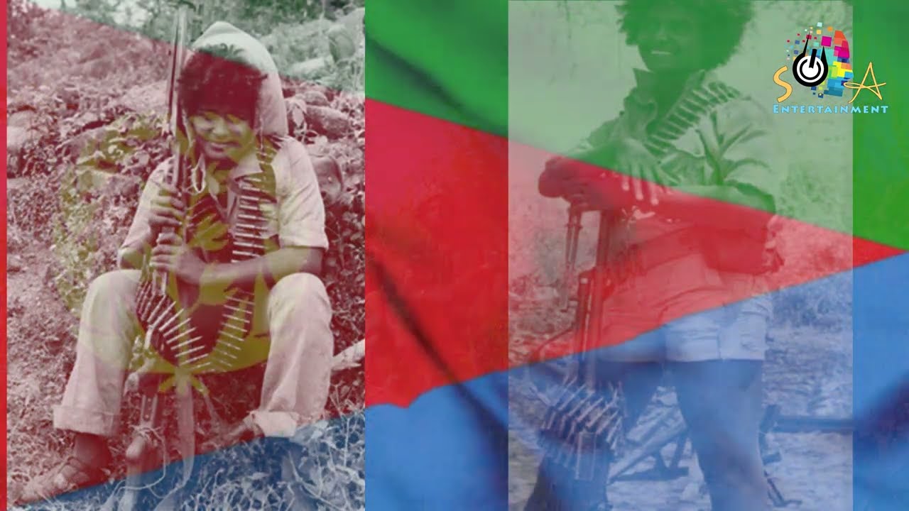 New Eritrean music 20 June Martyrs/Tsadkyu/ Semir kiflay & Beyene Solomon / ጻድቅ'ዩ / 2023