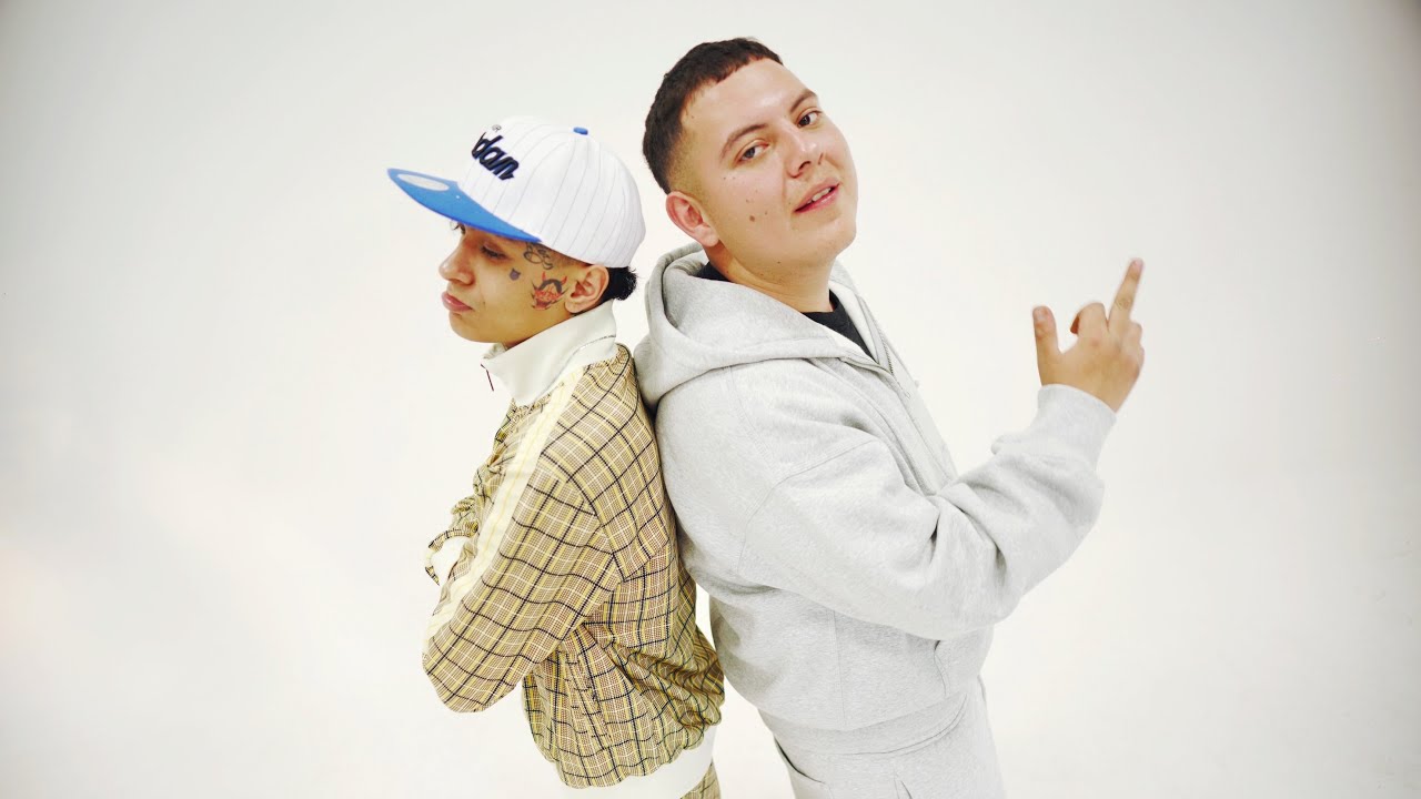 ME PRENDO Irving Soto Ft CHIMPA HP (VIDEO OFICIAL) (PROD.BY/NANDO PRODUCE)
