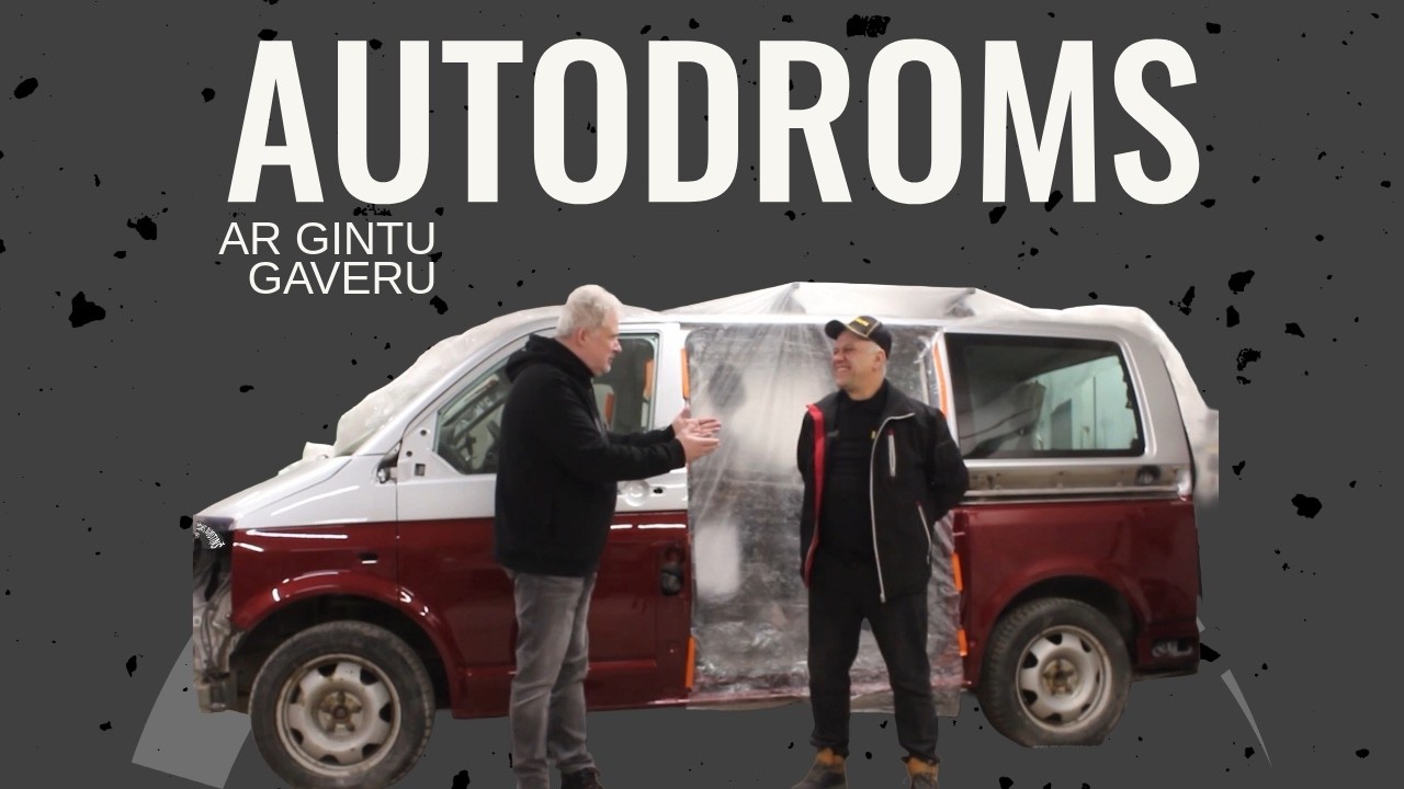 Autodroms S2E270