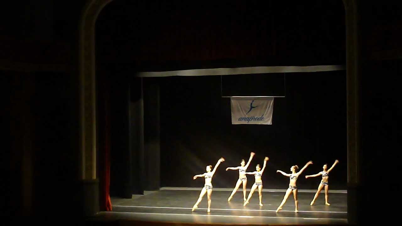 JBC. Anaprode 2012. 