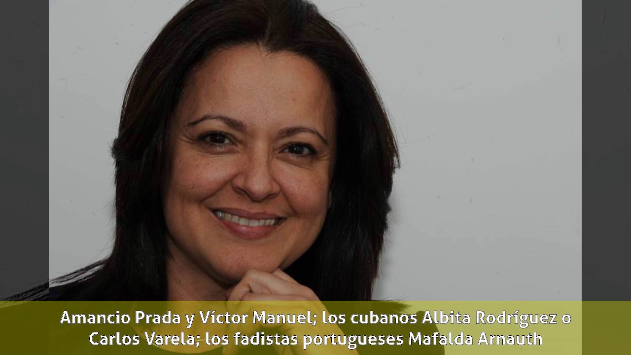 Olga Cerpa - Biografía