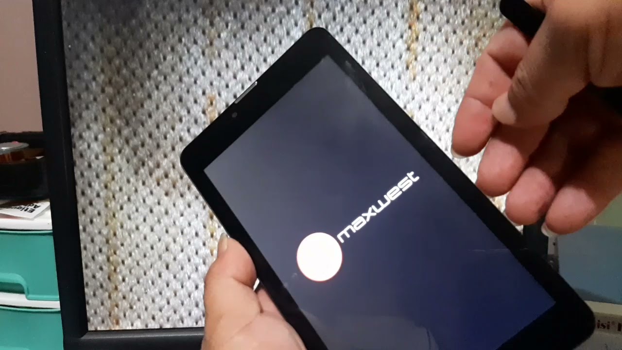🌍✅Table Maxwest no enciende diagnóstico desde cero