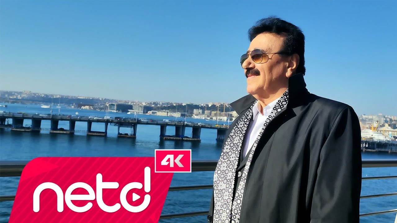 Hamit Altınses - Sabır Ver Allahım