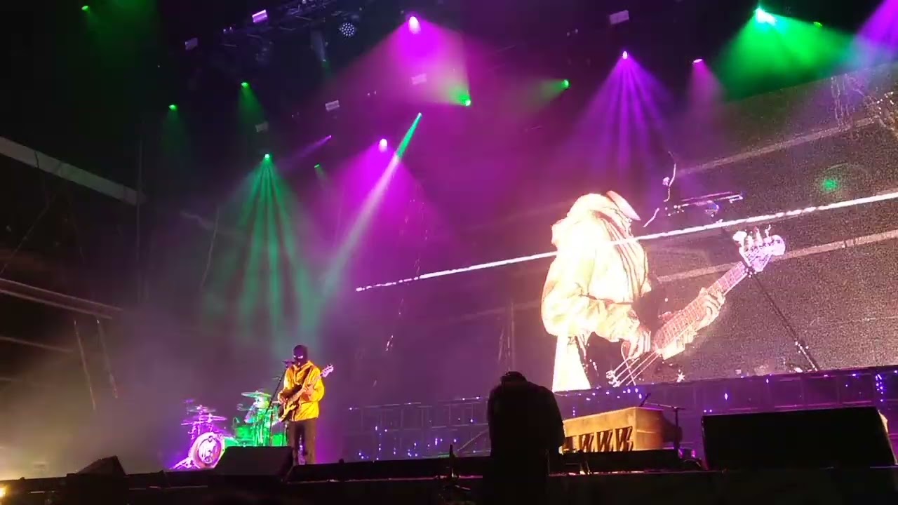 Twenty One Pilots _ Lollapalooza _ Berlin 2019