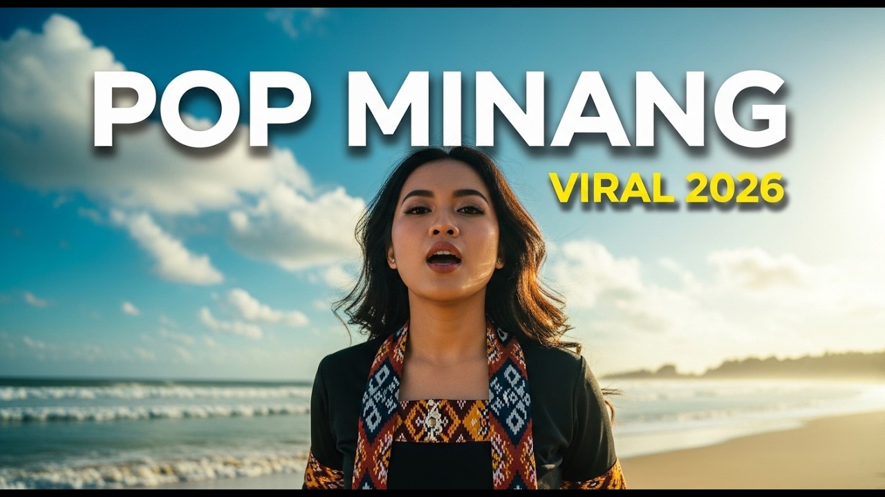 Cinta Abadi Urang Awak - Kasiah Tak Basudahan #PopMinangHits #LaguMinang