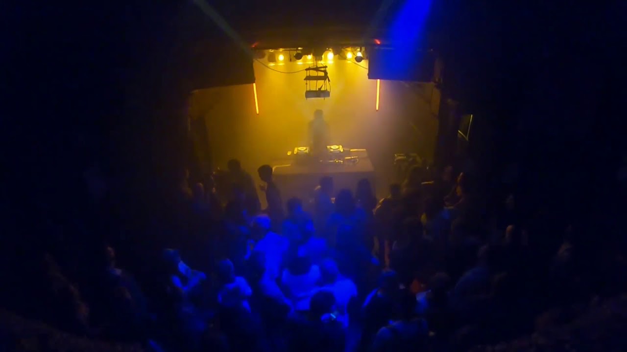 Arabian Panther | Gazouz X Radyoon - Le Rez - Usine