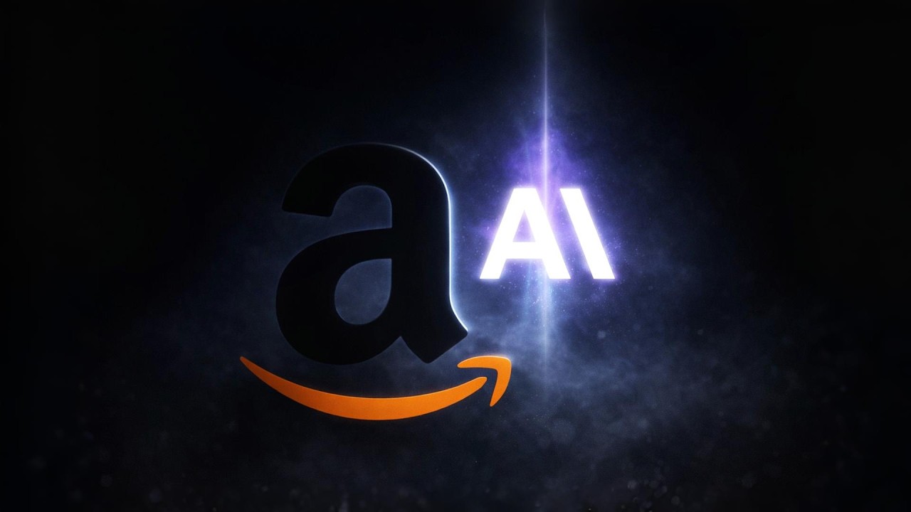 Незаметная ставка Amazon на антропогенность