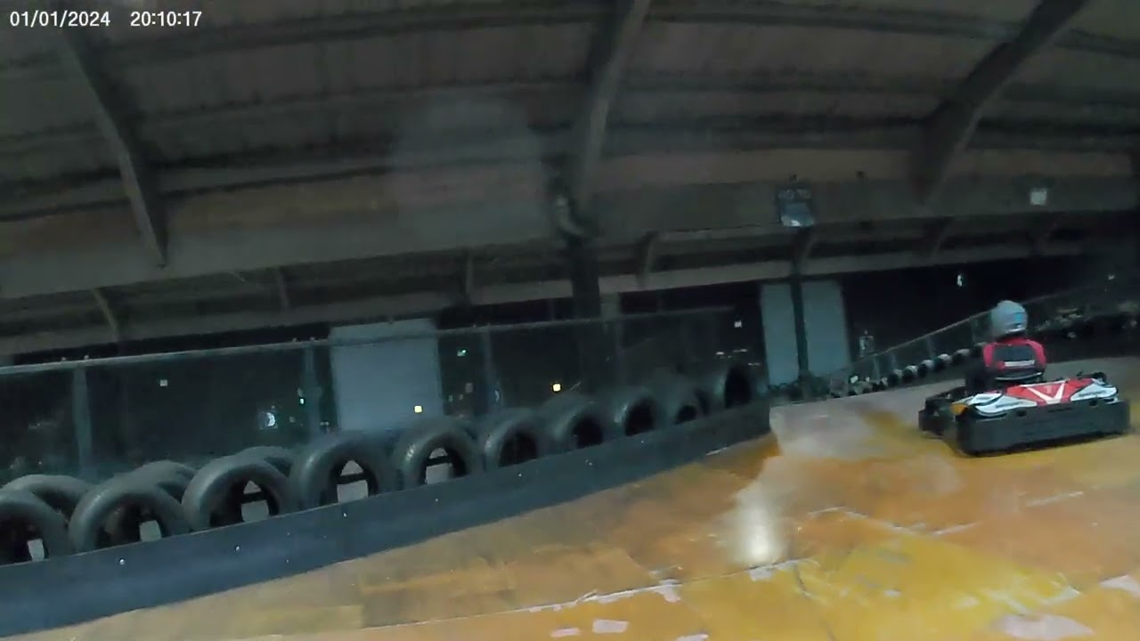 Teamsport 50lap 28.2.26 