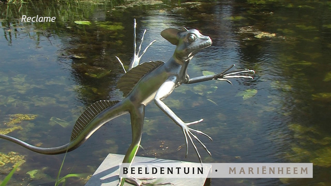Beeldentuin Marienheem