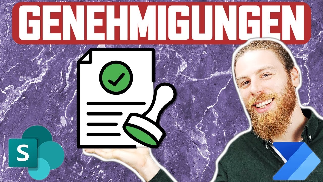 Genehmigungsprozesse in Power Automate verändern alles!