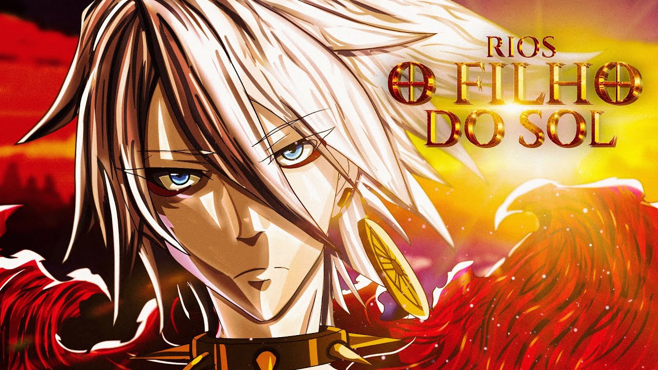 Rios - O Filho Do Sol (Karna)