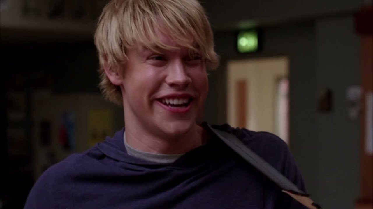 Glee - Full Performance of 