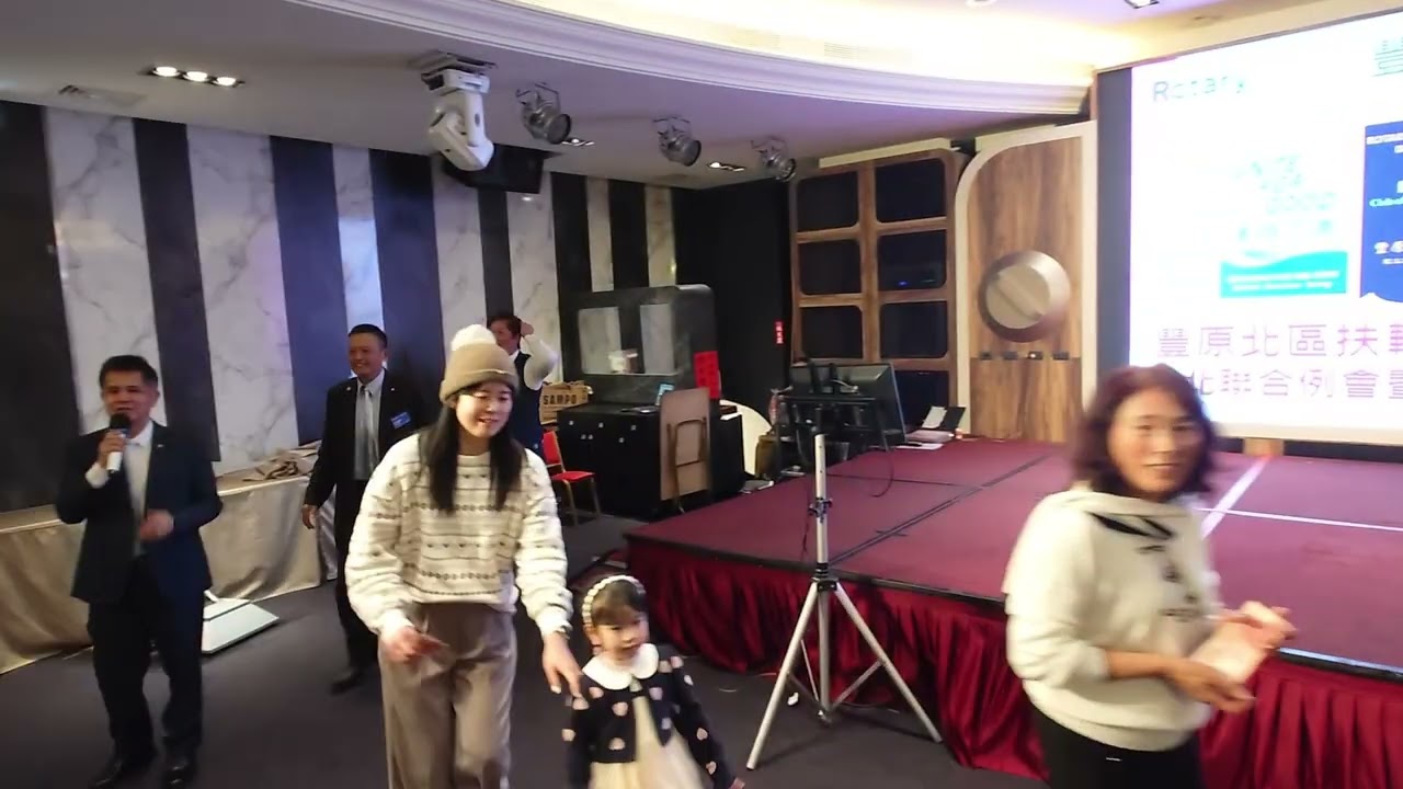 115.01.09-豐原北區社與豐原西北社聯合例會-2