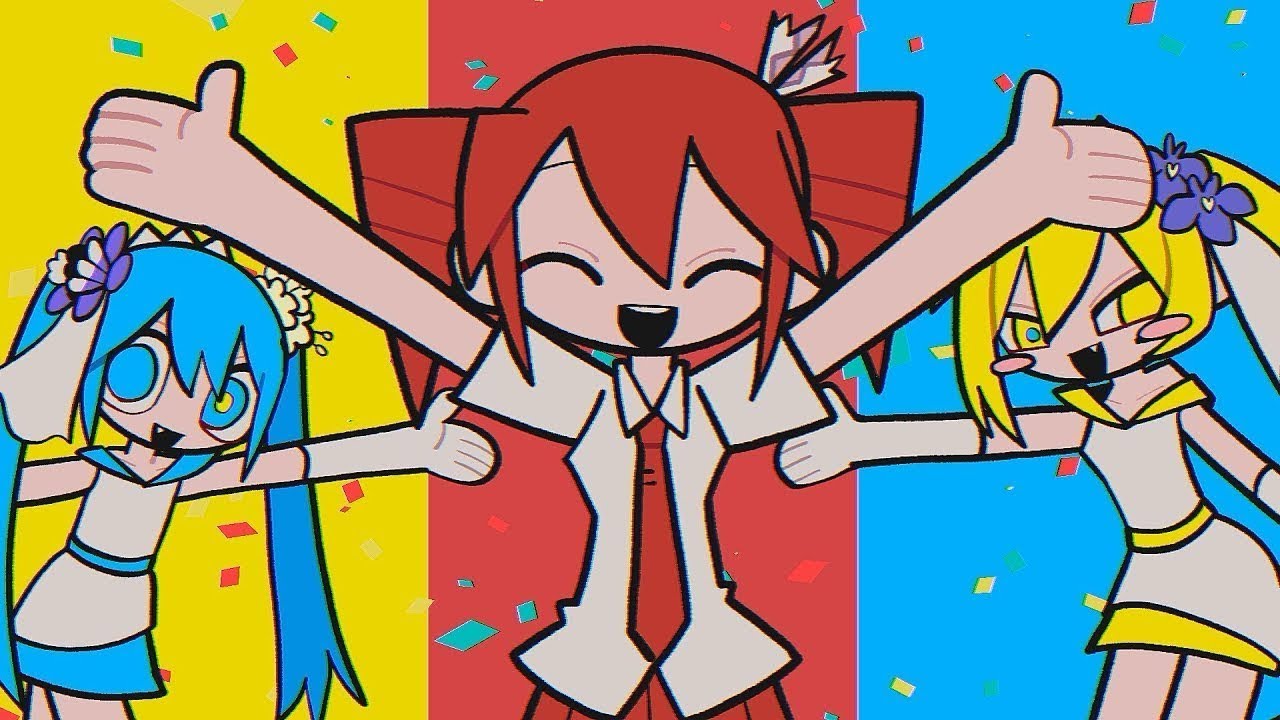 Baumkuchen End Credits [ feat. @meri-eri & @Rand0m_Drawz_stuff ]