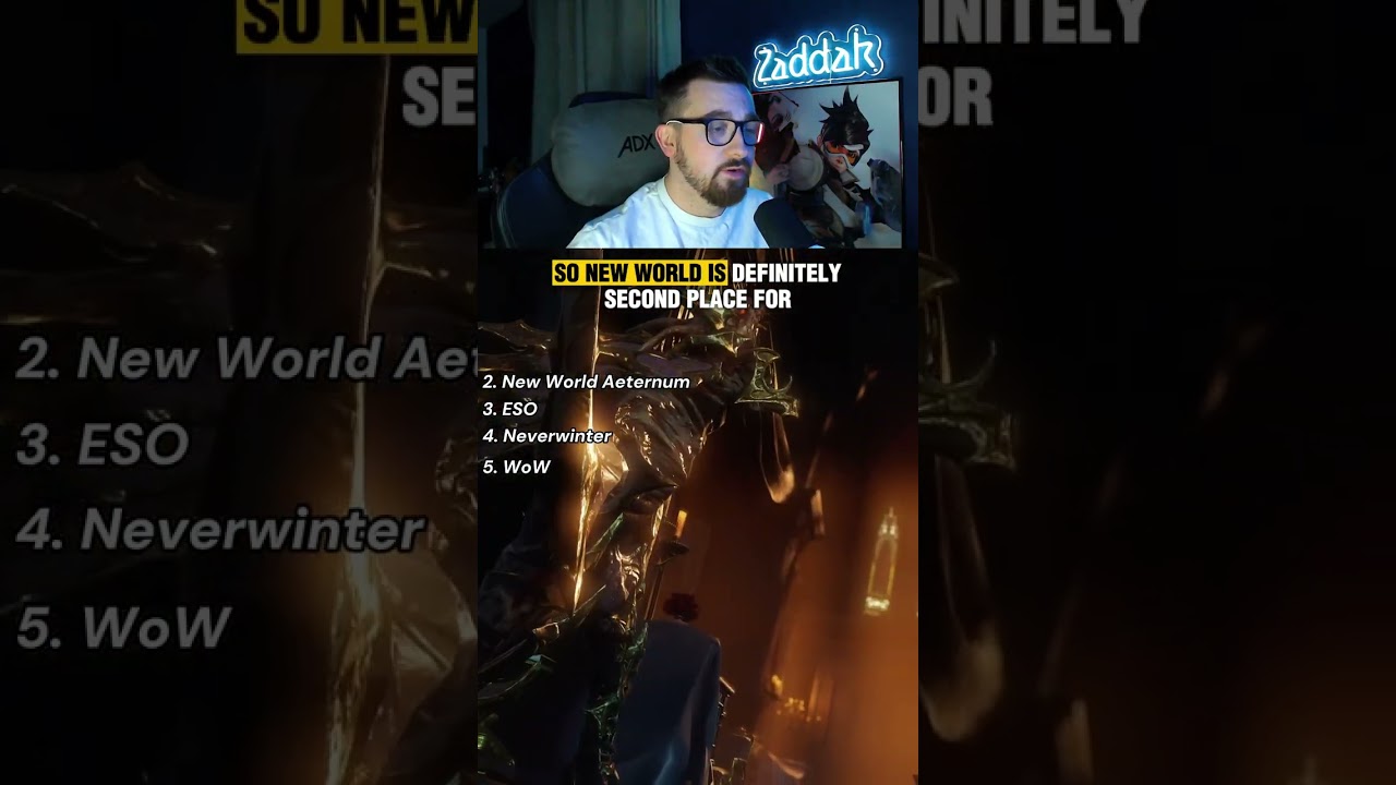 TOP 5 MMO'S 2025 