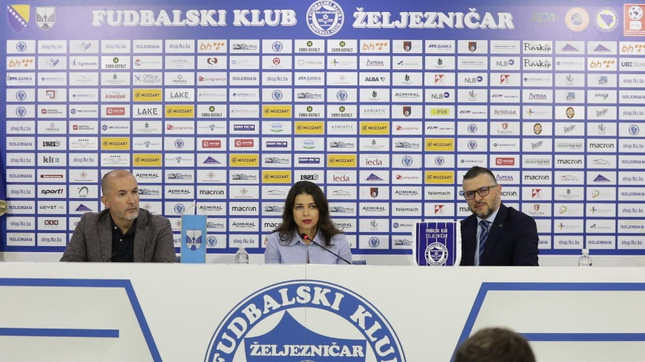 Općina Novo Sarajevo, BH Telecom i FK Željezničar osigurali internet za navijače