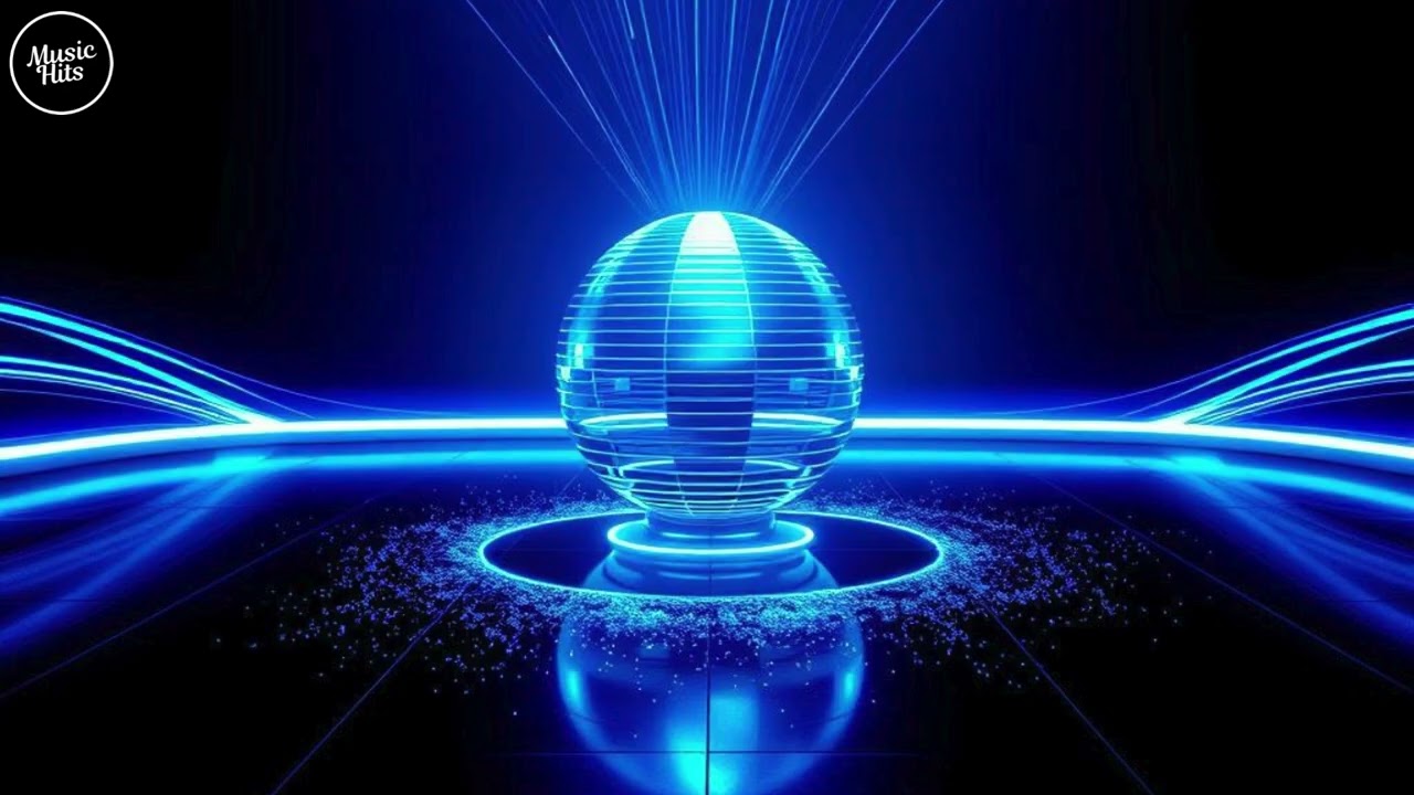 Music Hits 🎵 Shimmer and Glow. dance 4