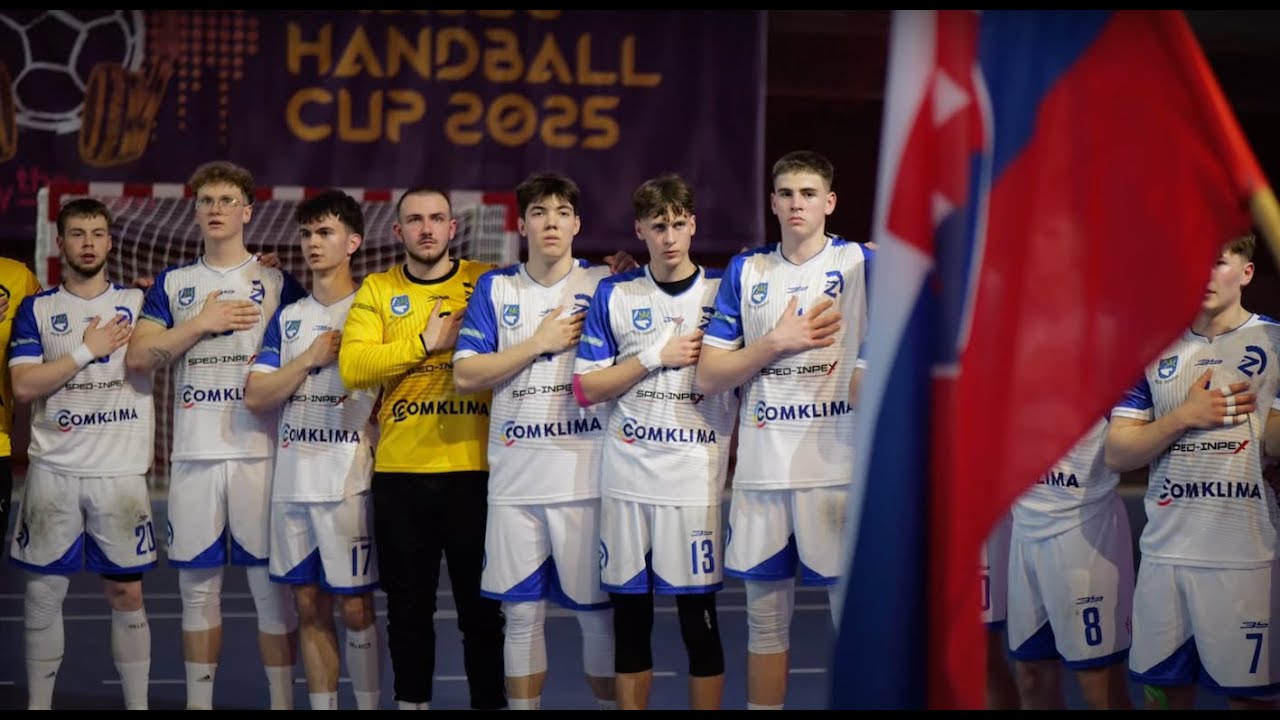 PHC 2025 - Hightlights from the afternoon matches of the final day