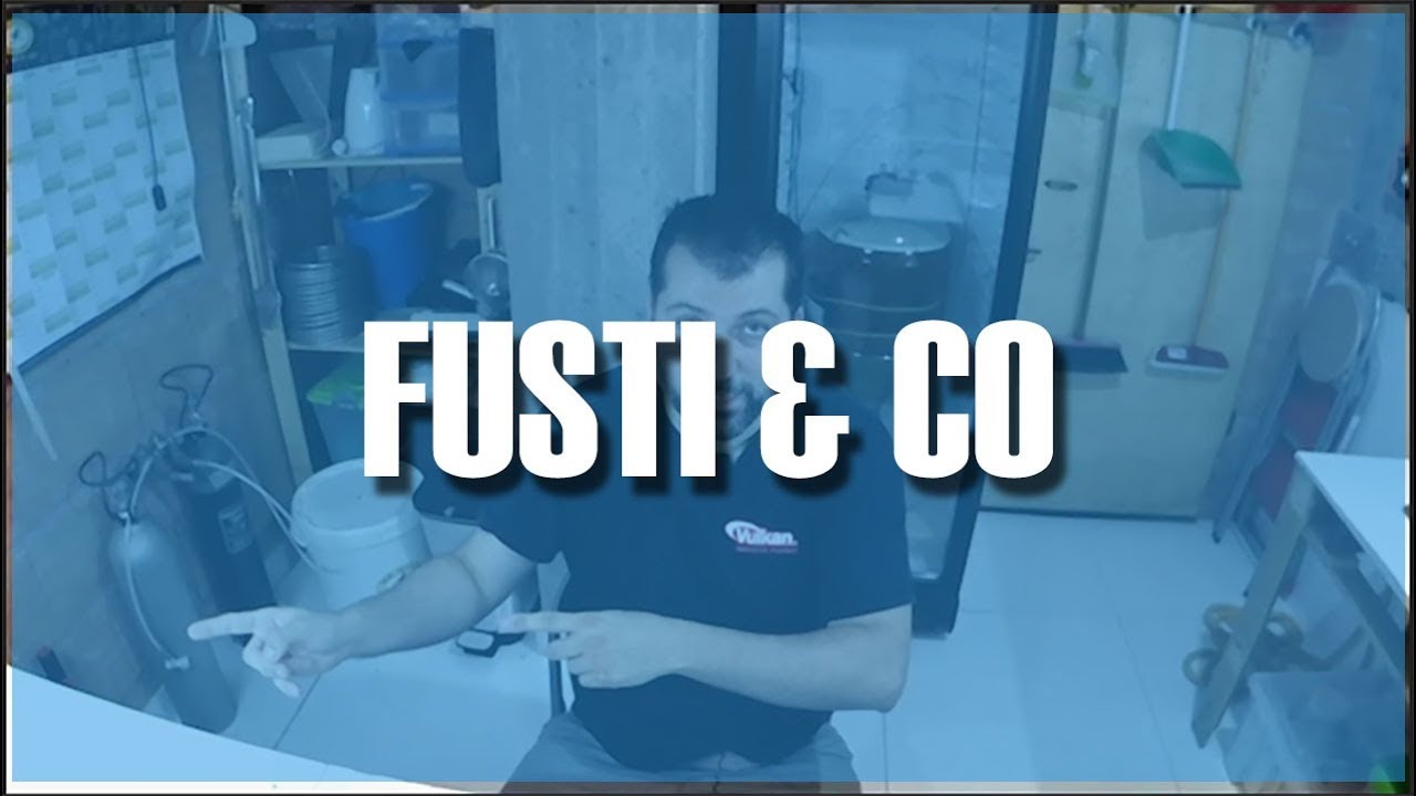 Fusti & Co.