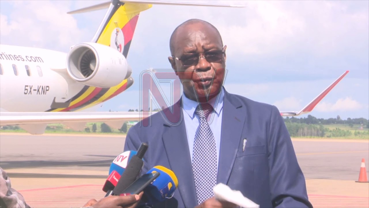 Uganda Airlines launches flights to South Africa