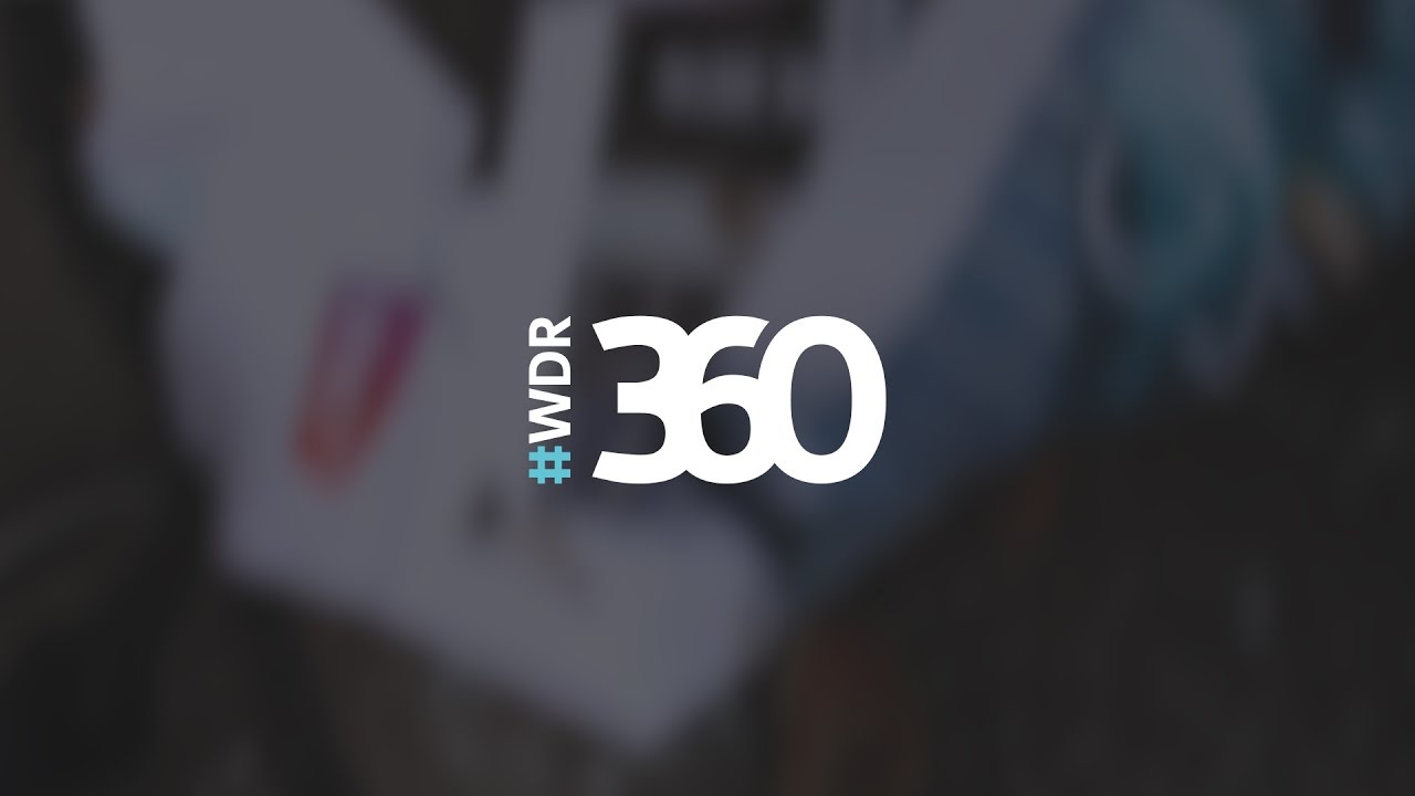 #WDR360 - wir stellen uns vor