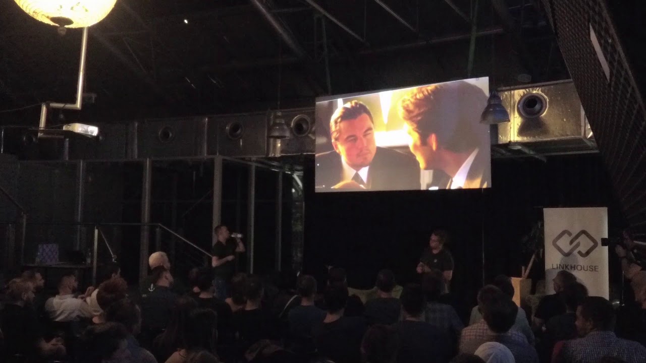 Semantyka Google - Damian Sałkowski i Robert Niechciał