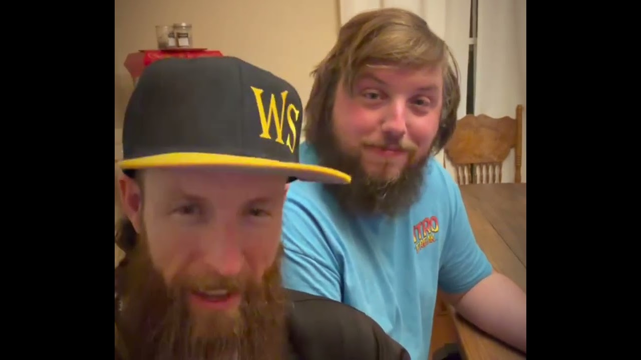 Gilligans New Years Party 2026!