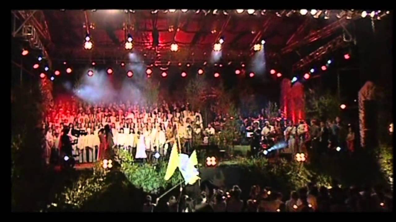 JSJD 2007 -  SURREXIT CHRISTUS