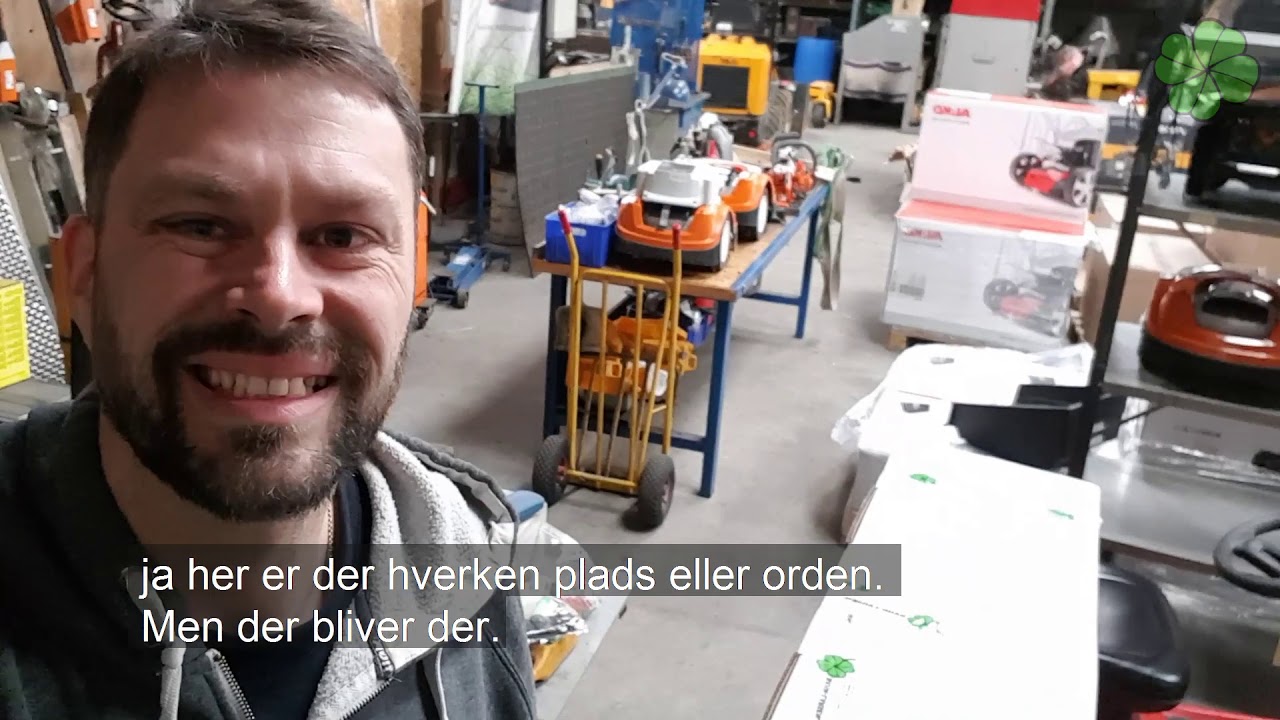 Bahn-larsen std