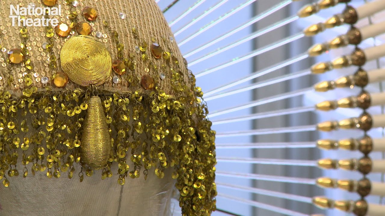 Costume, Wigs and Make-up | National Theatre