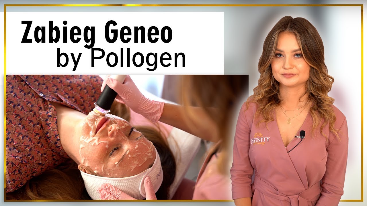 Jak działa i jakie korzyści przynosi ZABIEG GENEO?