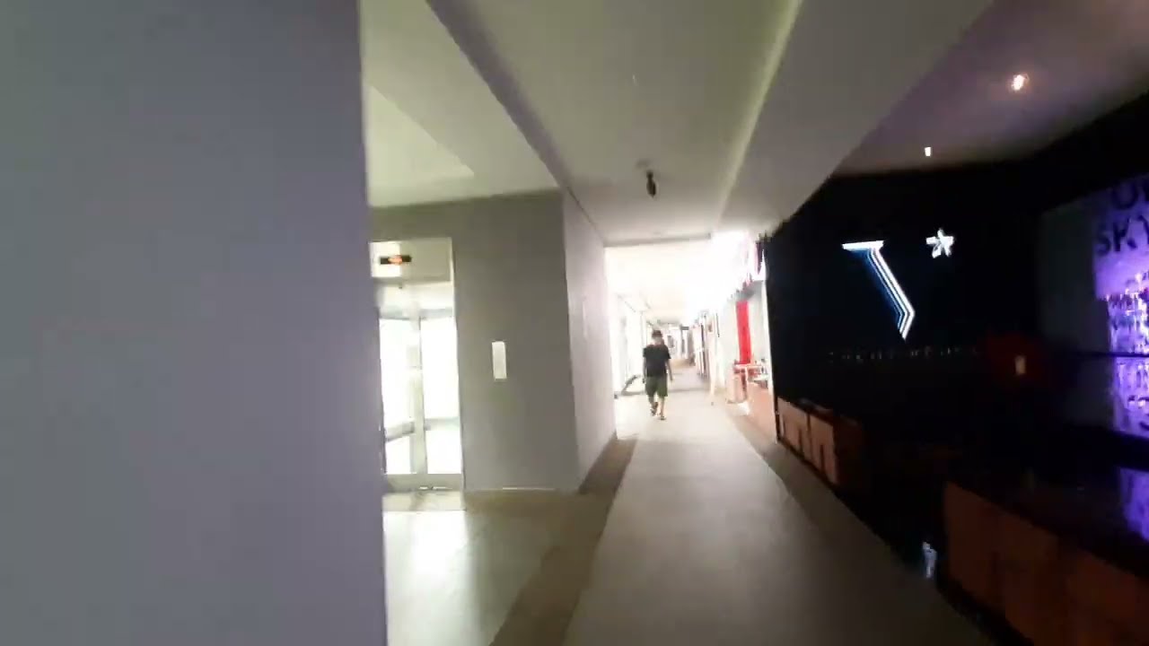 Fujitec Elevator at Sunway Velocity Mall in Cheras, Kuala Lumpur, Malaysia (Nanjing Street)